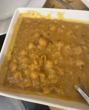   at Spice Kraft Indian Bistro in Alexandria