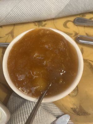   at Spice Kraft Indian Bistro in Alexandria