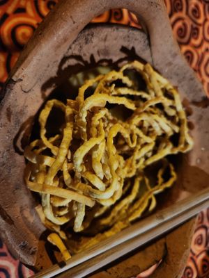  at Vegan Society in Chiang Mai