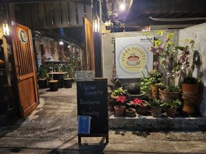  at Vegan Society in Chiang Mai