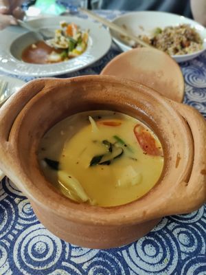  at Vegan Society in Chiang Mai