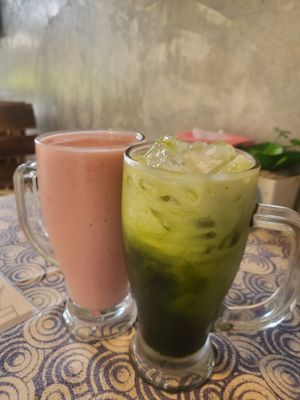  at Vegan Society in Chiang Mai