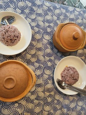  at Vegan Society in Chiang Mai