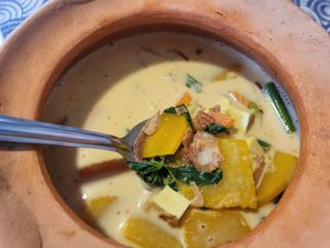  at Vegan Society in Chiang Mai