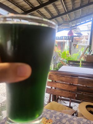  at Vegan Society in Chiang Mai