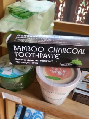  at Vegan Society in Chiang Mai