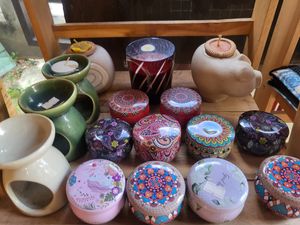  at Vegan Society in Chiang Mai