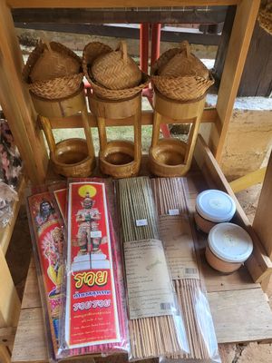  at Vegan Society in Chiang Mai