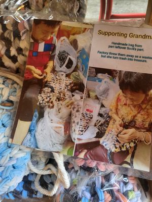  at Vegan Society in Chiang Mai