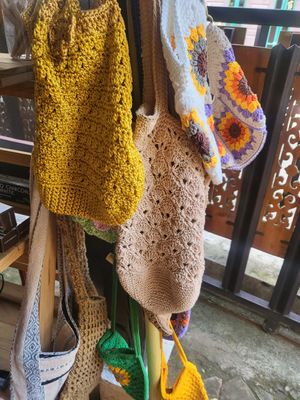  at Vegan Society in Chiang Mai