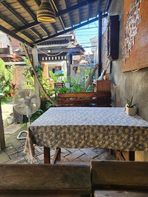  at Vegan Society in Chiang Mai