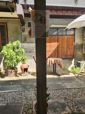  at Vegan Society in Chiang Mai