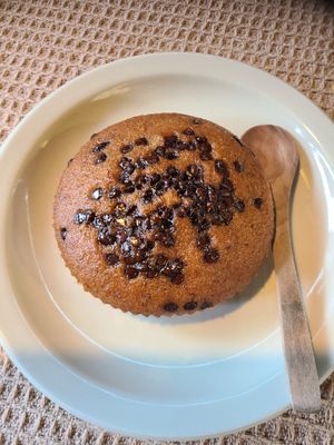  at Vegan Society in Chiang Mai