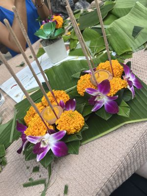   at Vegan Society in Chiang Mai