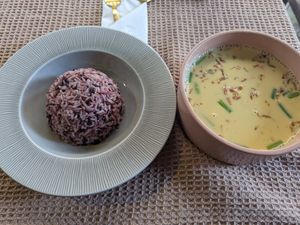  at Vegan Society in Chiang Mai