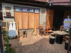  at Vegan Society in Chiang Mai