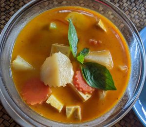  at Vegan Society in Chiang Mai