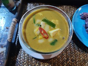  at Vegan Society in Chiang Mai