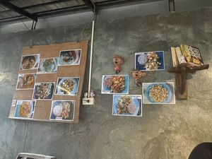 Vegan Society, Chiang Mai  at Vegan Society in Chiang Mai