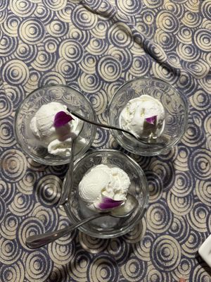   at Vegan Society in Chiang Mai