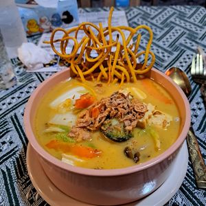  at Vegan Society in Chiang Mai