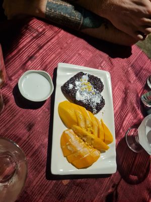  at Vegan Society in Chiang Mai