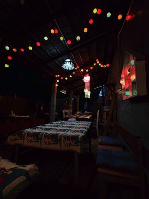  at Vegan Society in Chiang Mai