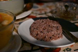  at Vegan Society in Chiang Mai