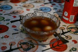  at Vegan Society in Chiang Mai