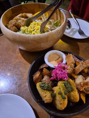  at Red Room Rendezvous 紅房餐酒館 in Taipei