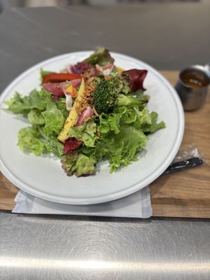   at HND - Chaya Cafe - G10 in Tokyo