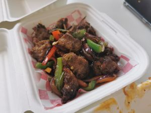  at Vegan Hub in North West London