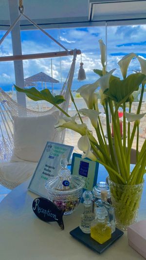  at Margarita in Paros