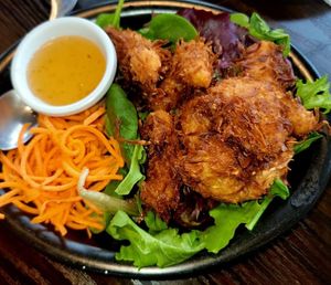  at Variable Cafe in Los Angeles