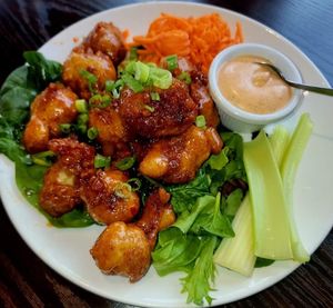  at Variable Cafe in Los Angeles