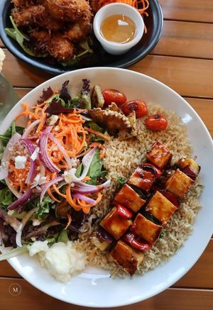  at Variable Cafe in Los Angeles