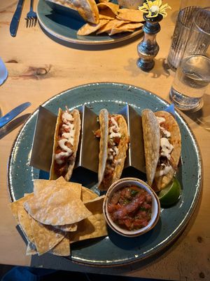   at Dyberry Forks in Honesdale