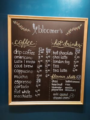  at bloomer's - Bayview Village in Toronto