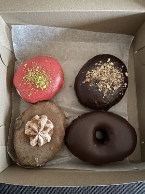   at bloomer's - Bayview Village in Toronto