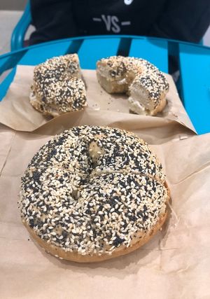  at bloomer's - Bayview Village in Toronto