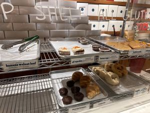   at bloomer's - Bayview Village in Toronto