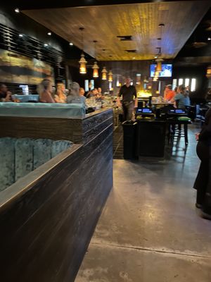 Interior   at Starfish in Laguna Beach