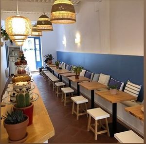  at Sanctuary in Aix-en Provence