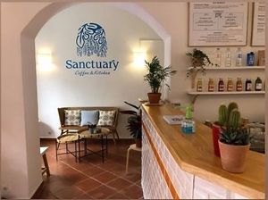  at Sanctuary in Aix-en Provence
