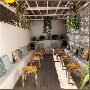  at Sanctuary in Aix-en Provence