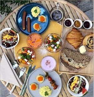  at Sanctuary in Aix-en Provence