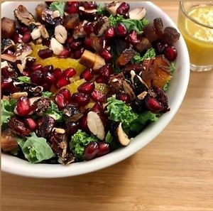  at Sanctuary in Aix-en Provence