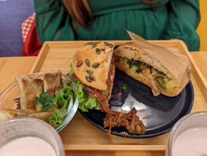  at Sanctuary in Aix-en Provence