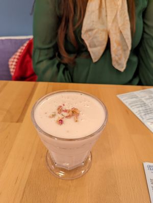  at Sanctuary in Aix-en Provence