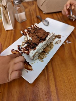  at Alma Casa Vegana in Cordoba